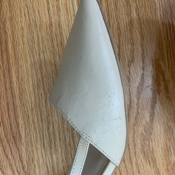 Tahari Florbela slingback heel - Picture 7 of 8